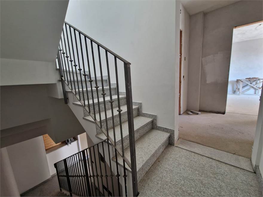 Vano scala/ingresso
