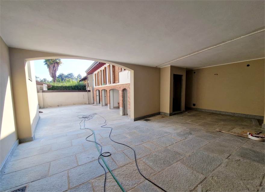 Cortile
