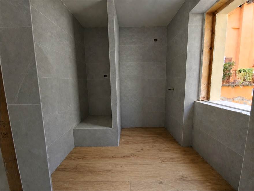 Bagno SCOPO ILLUSTRATIVO