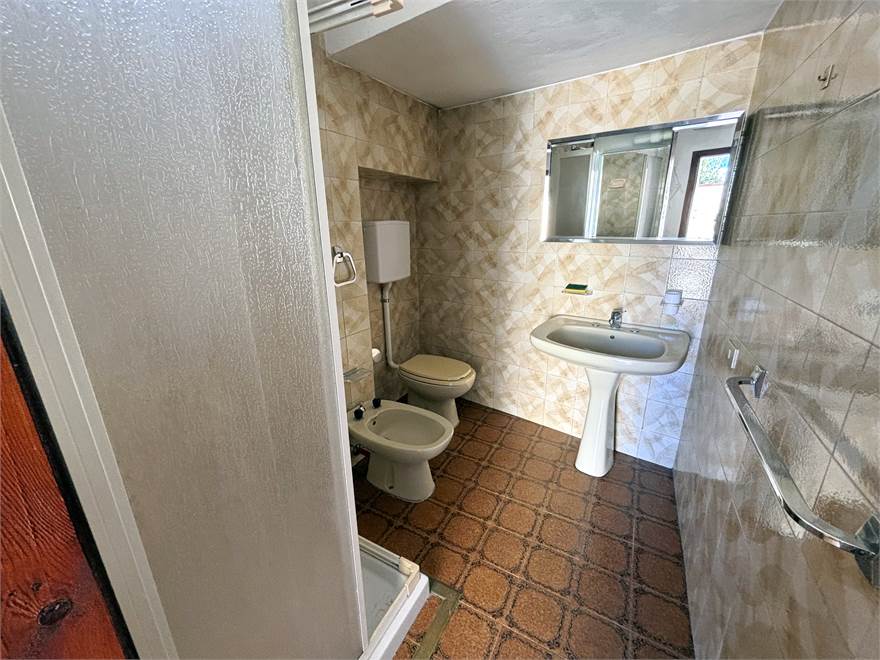 BAGNO PIANO TERRA
