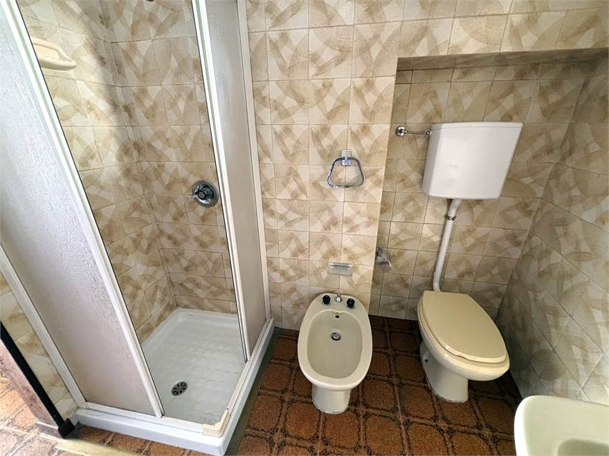 BAGNO PIANO TERRA