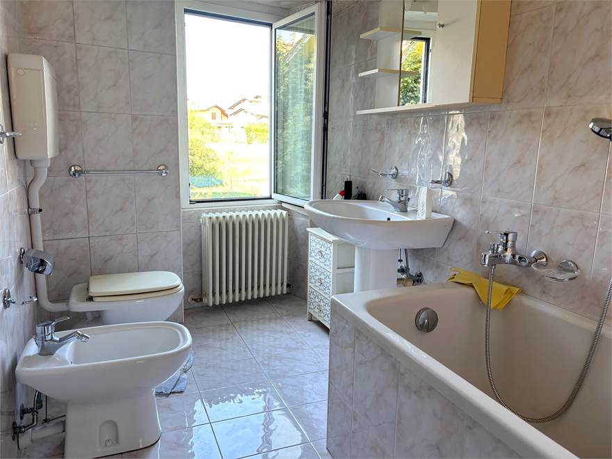 BAGNO