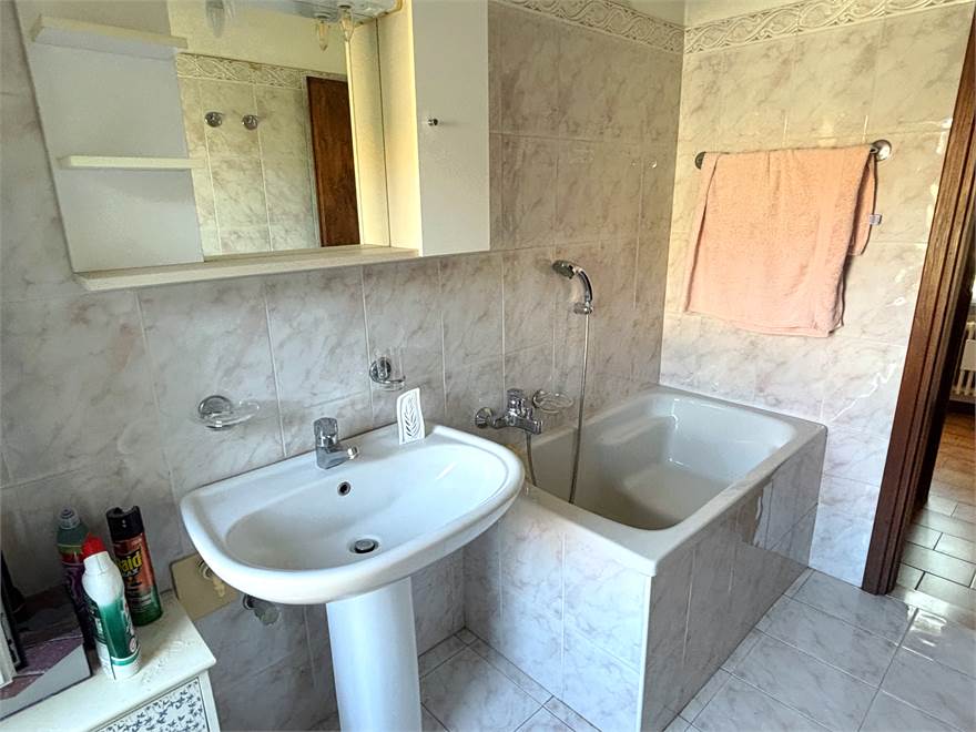 BAGNO