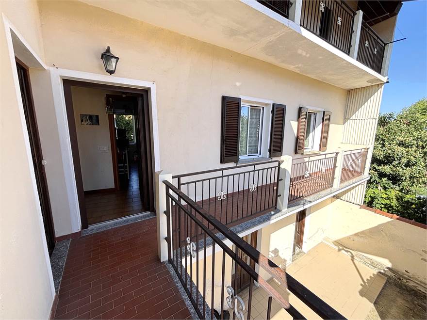 BALCONE 1°P