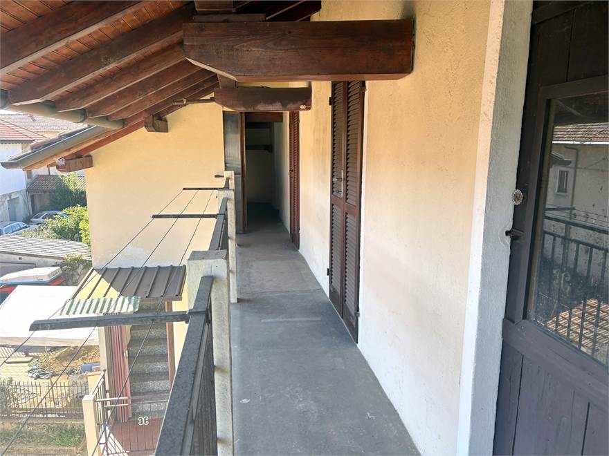 BALCONE 2°P