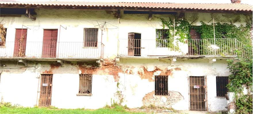 Fronte casa