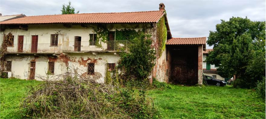 Fronte casa