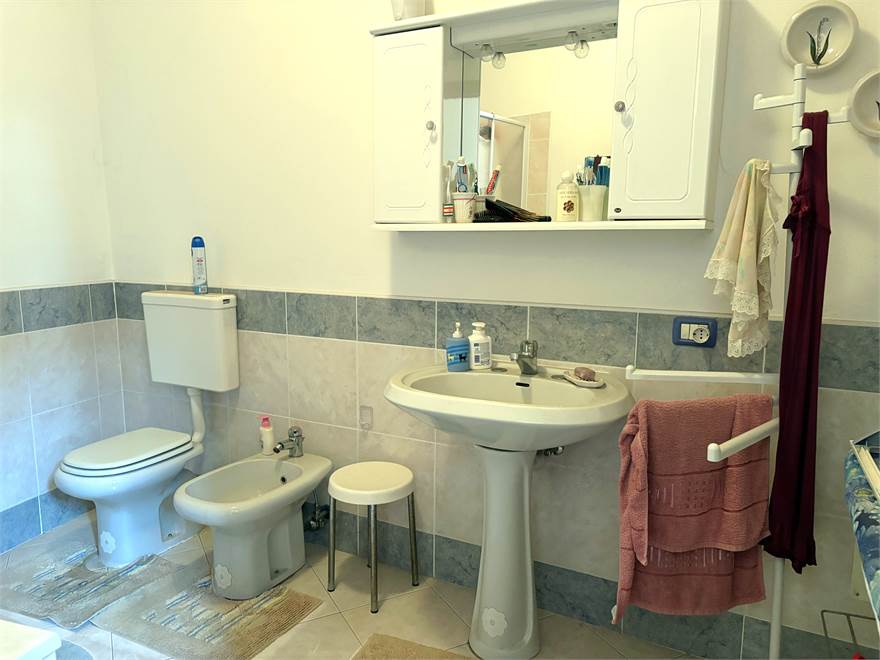 Bagno