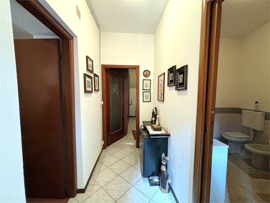Disimpegno