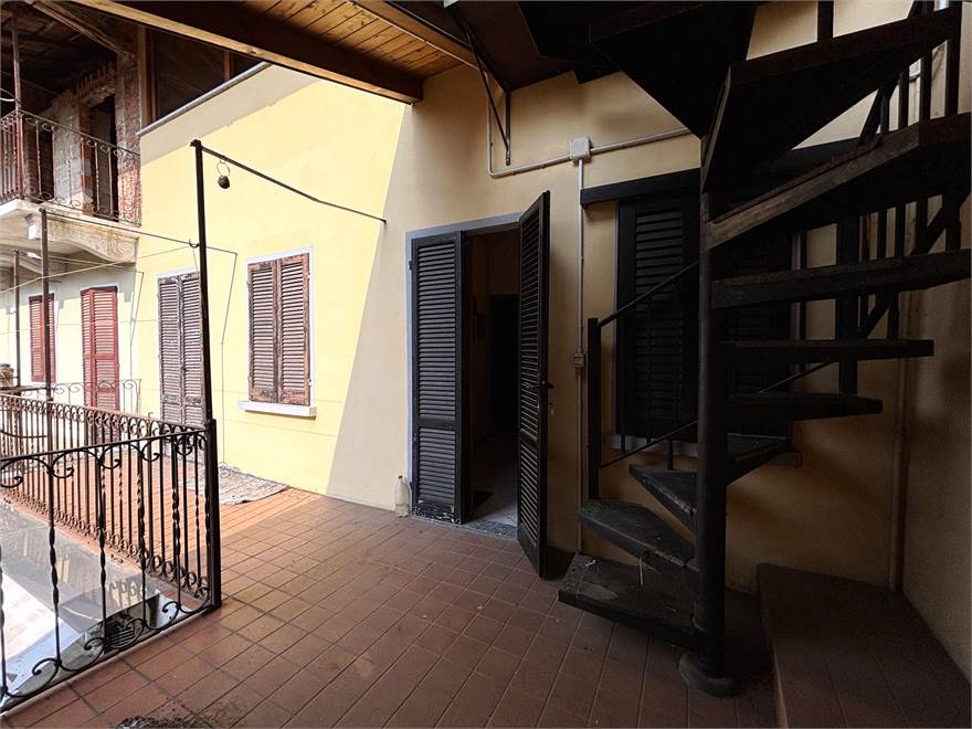 Terrazza