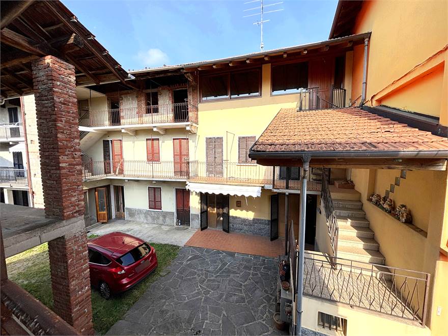 Facciata