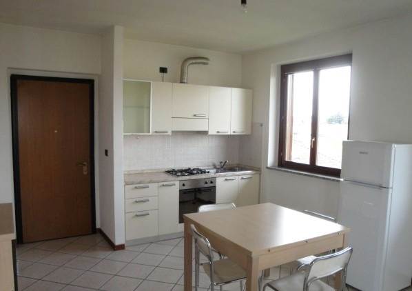 CUCINA A VISTA