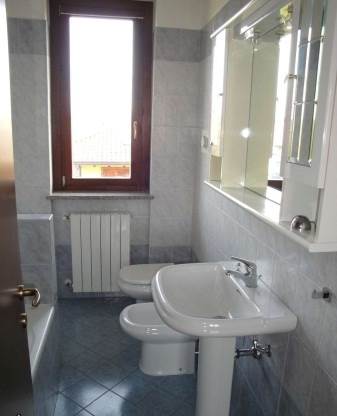 BAGNO