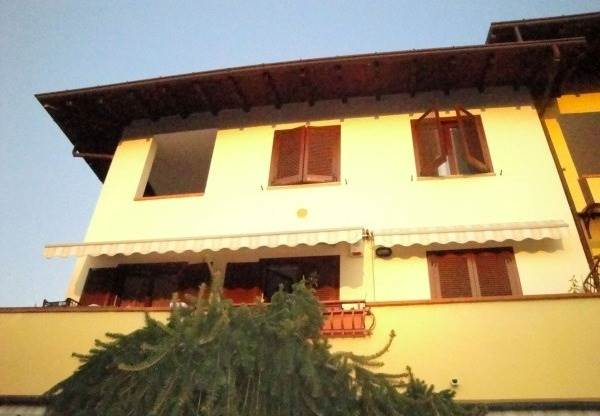 PALAZZINA