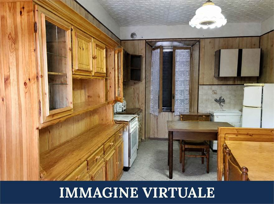 Cucina