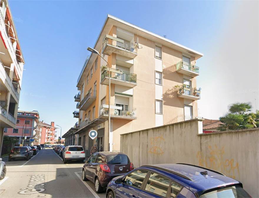 Palazzina