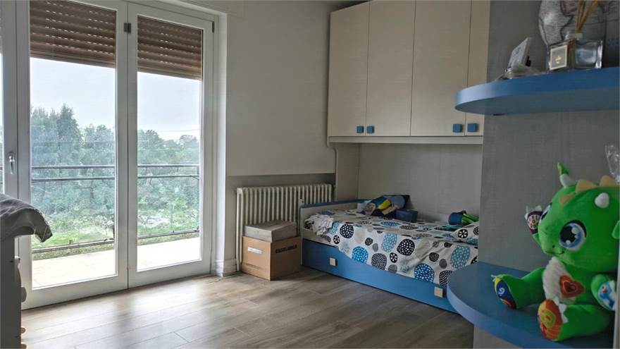 AMPIA CAMERETTA
