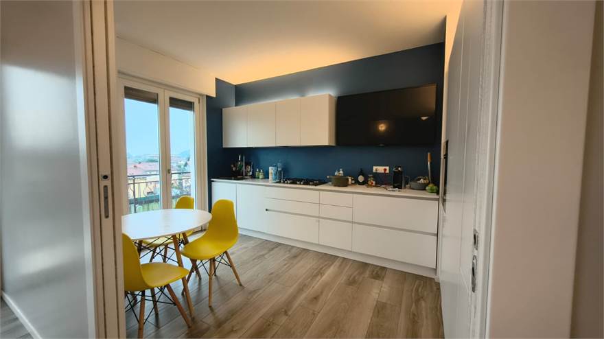 CUCINA