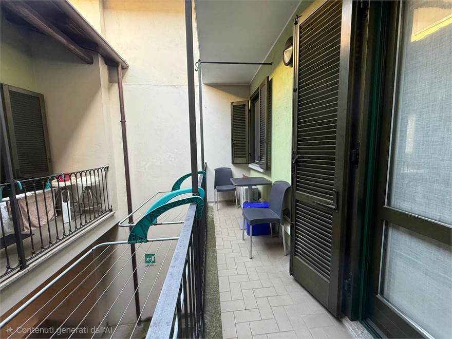 Balcone