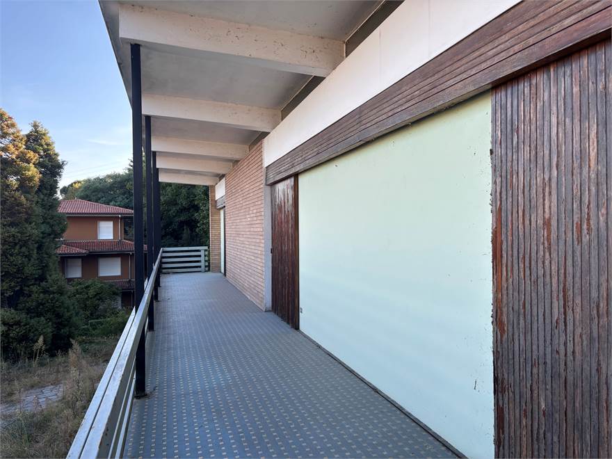 Terrazza