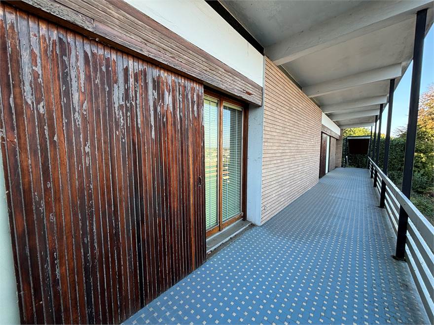 Terrazza