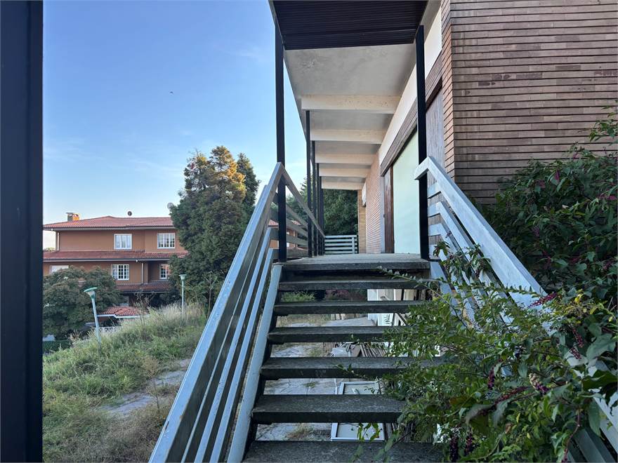 Scala esterna