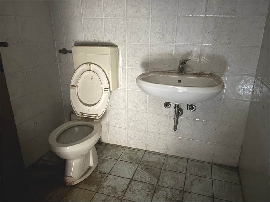 BAGNO PIANO INTERRATO