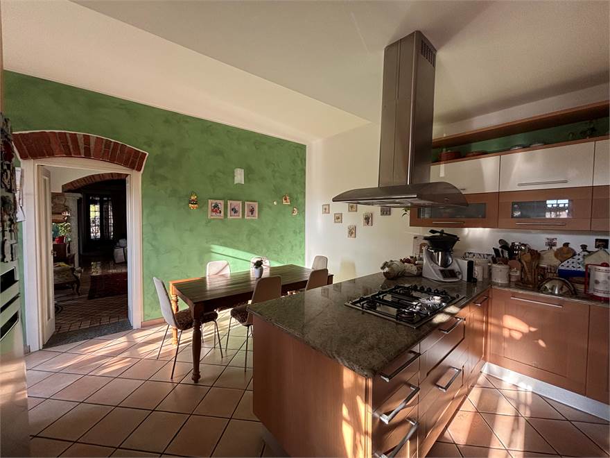 Cucina
