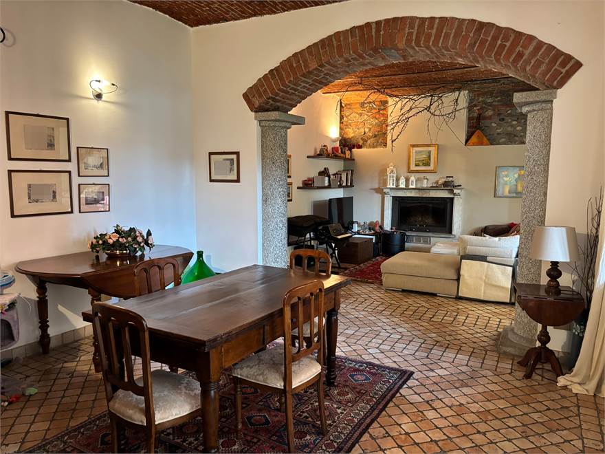 Sala da pranzo 