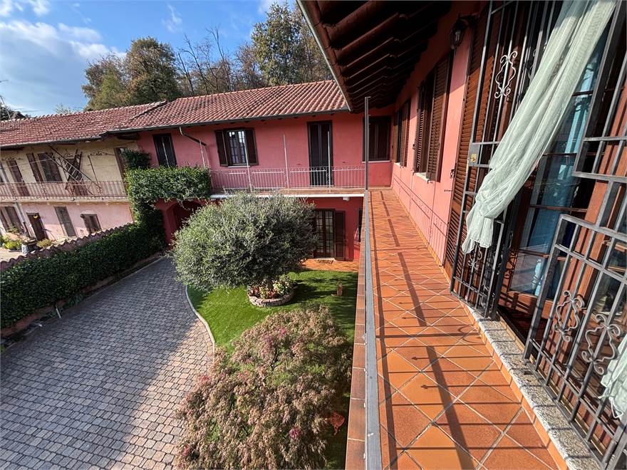 Balcone