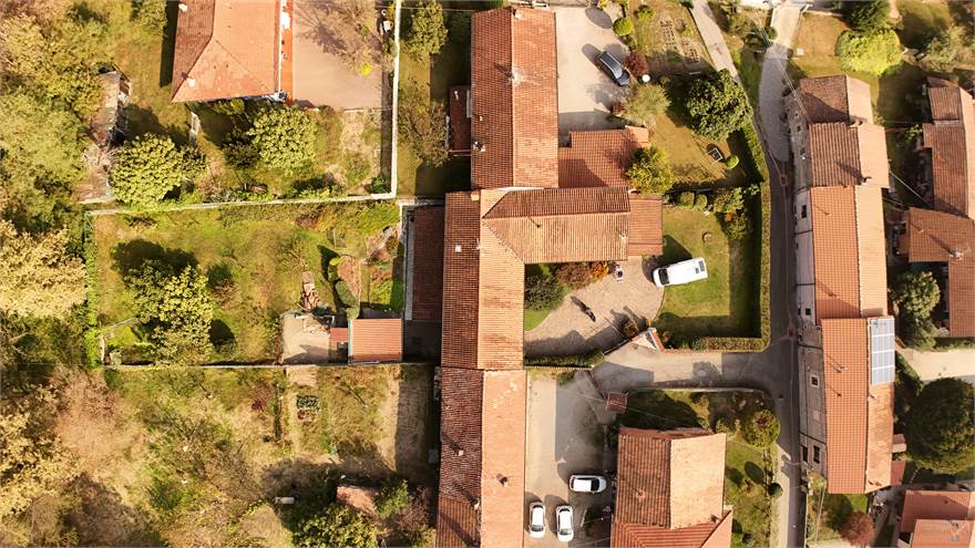 Vista panoramica 