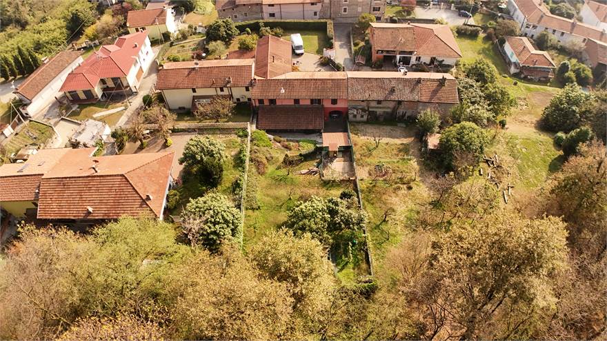 Vista panoramica 