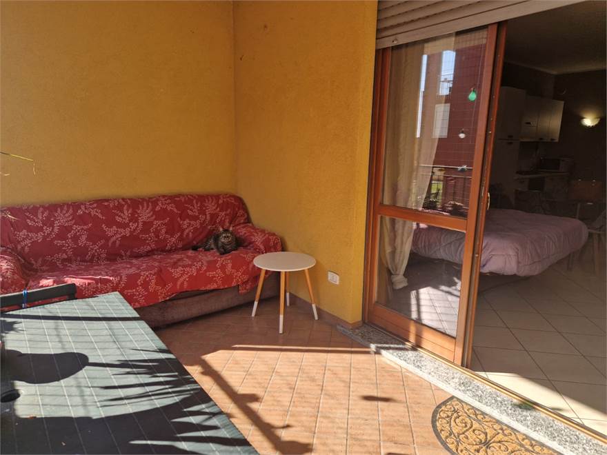 terrazzo