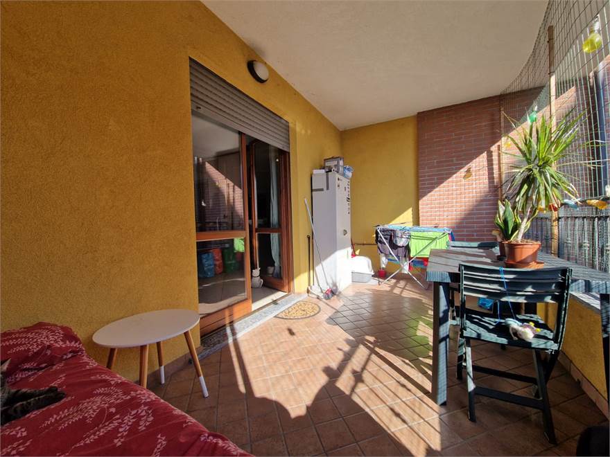 terrazzo