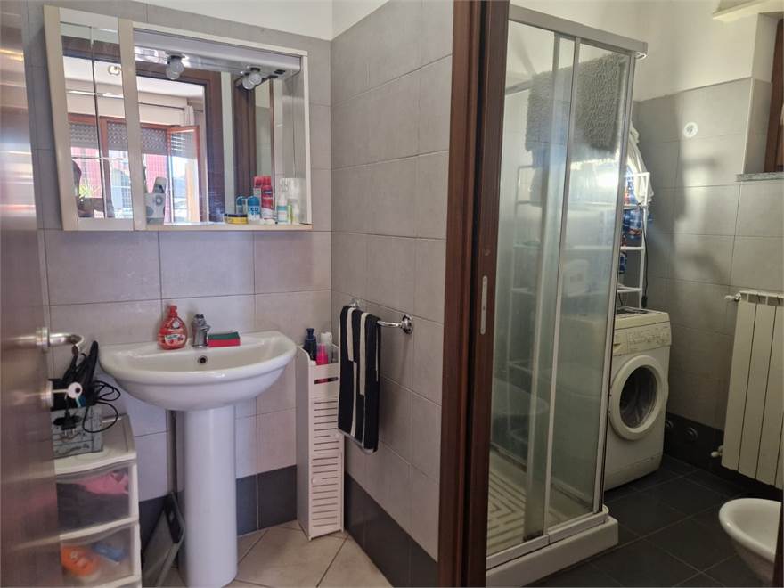 bagno