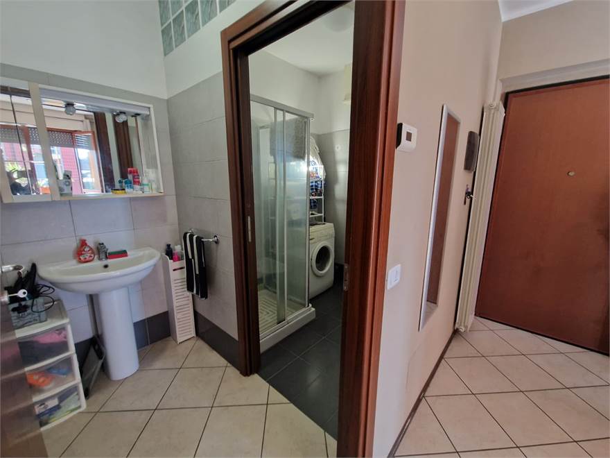 bagno
