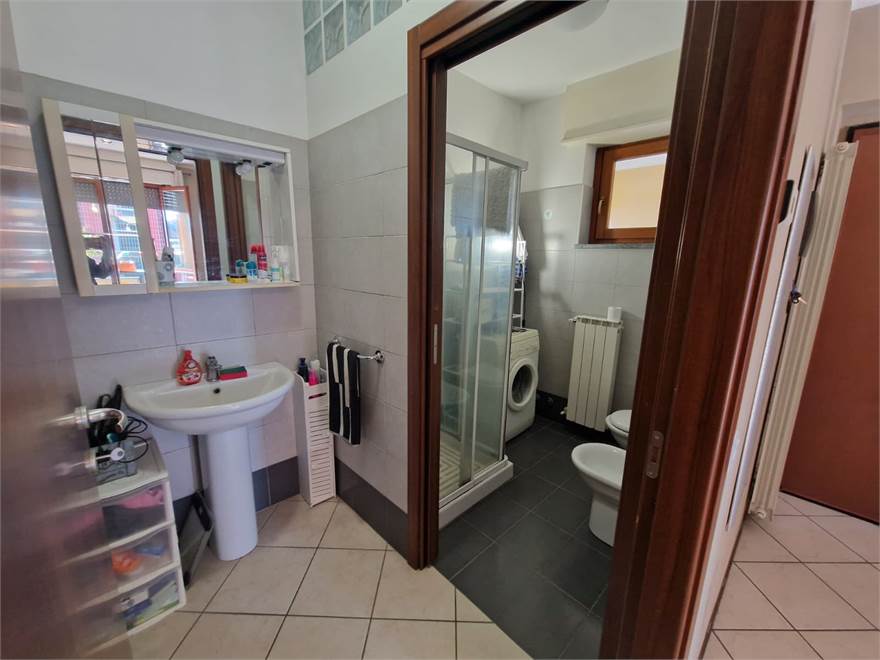 bagno