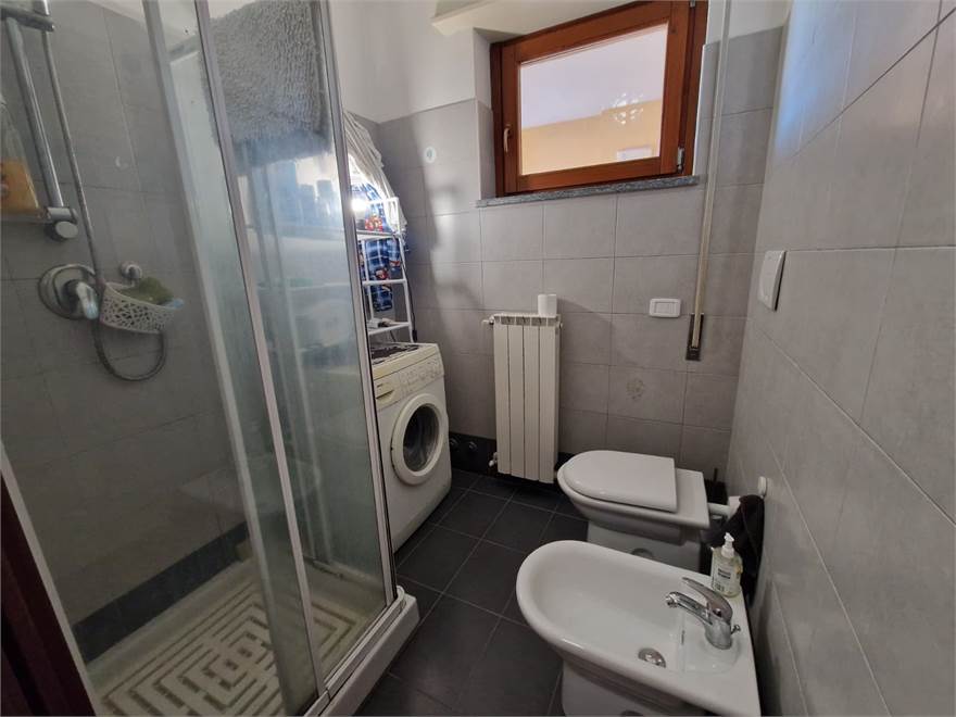 bagno