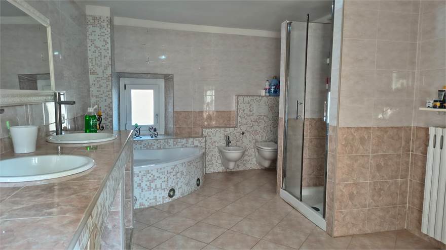 BAGNO PIANO PRIMO