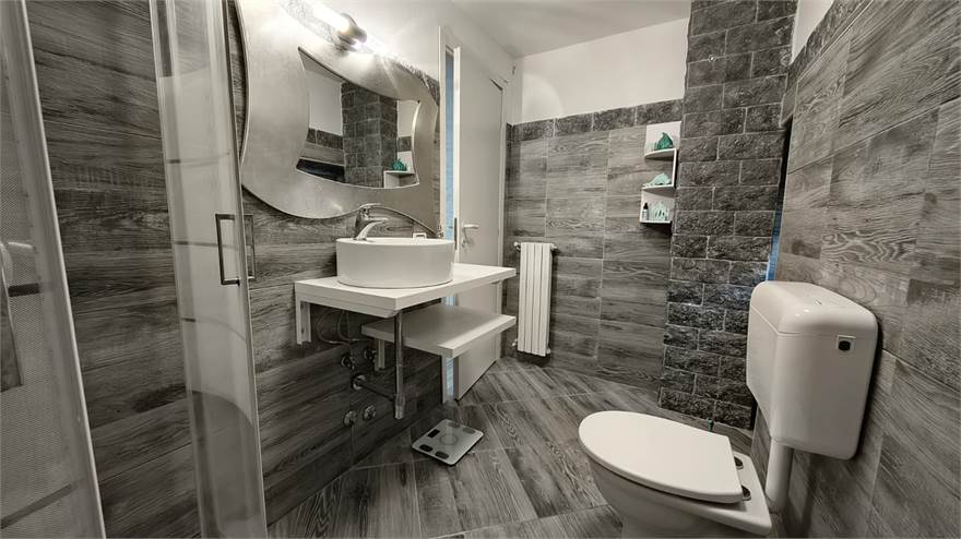 BAGNO PIANO TERRA